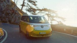 Volkswagen – ID Buzz